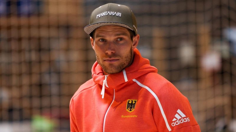 Neuer Chef-Bundestrainer Paul Becker setzt auf klare Strukturen und Leistung