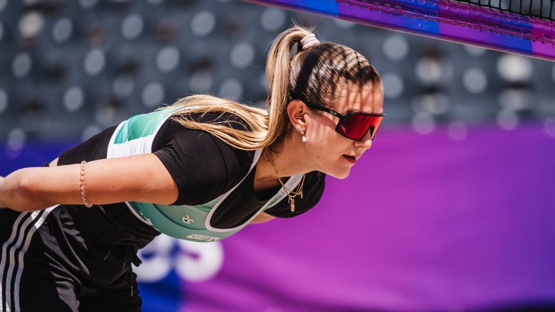 U22-EM in Madrid: Deutsche Teams im Achtelfinale ausgeschieden