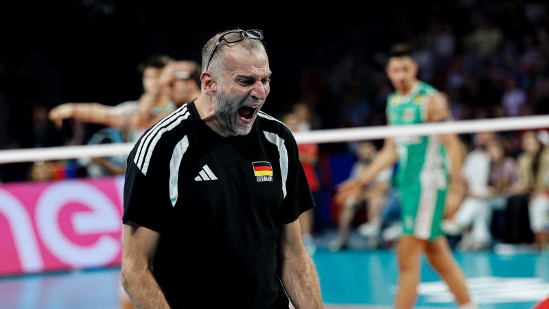 Bundestrainer